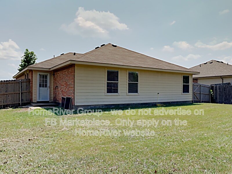 4BR w/ Garage | Large Fenced Yard | Pet-Firendly. property image
