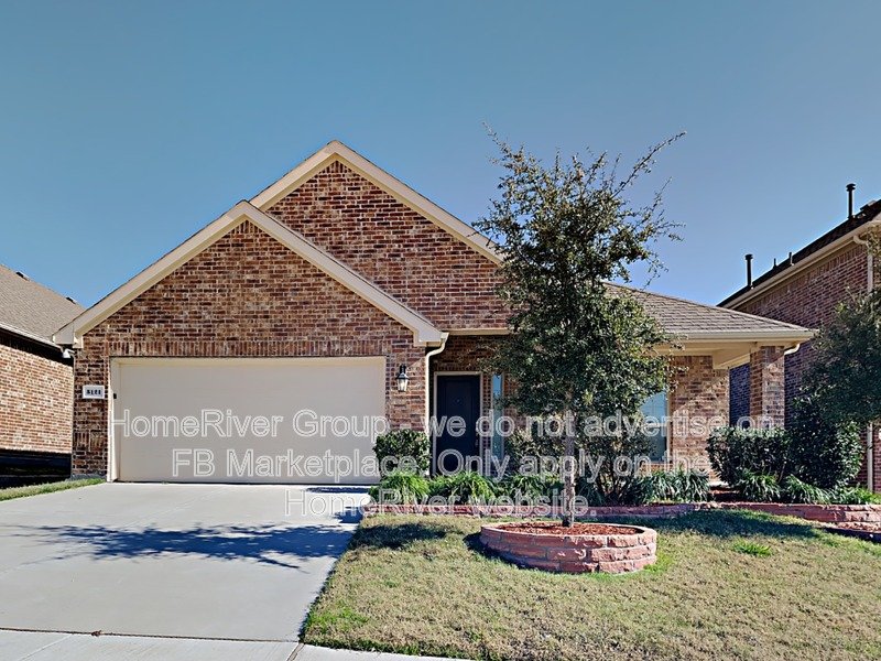 4 Bedroom, 2 Bath in Clements Ranch property image