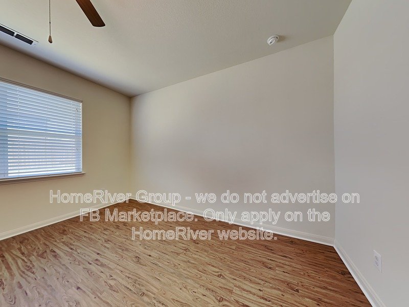 3BR w/ Covered Patio | Large Fenced Yard | FRIDGE. property image