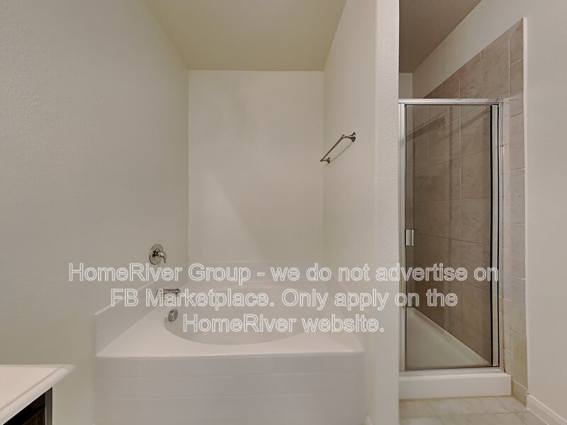 3BR w/ Covered Patio | Large Fenced Yard | FRIDGE. property image