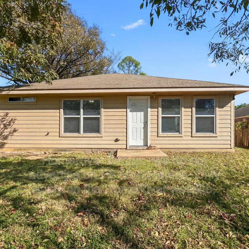 3BR Home | Large Backyard | Attached Garage | Available Now. property image