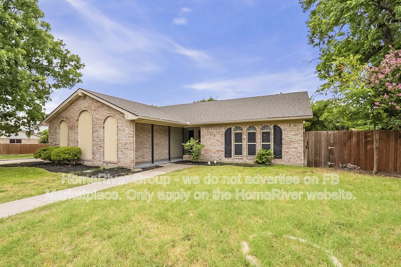 Coming Soon! 3313 Kirby Creek Dr, Grand Prairie, TX 75052, USA property image