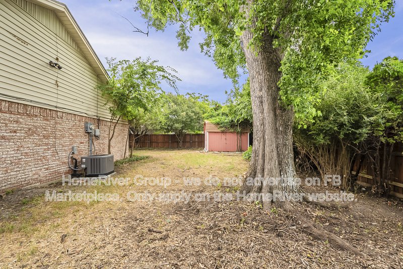 Coming Soon! 3313 Kirby Creek Dr, Grand Prairie, TX 75052, USA property image