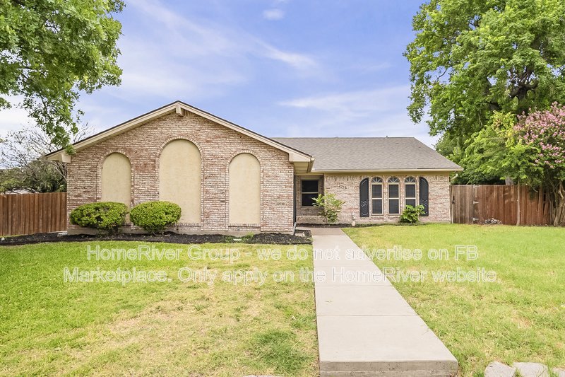 Coming Soon! 3313 Kirby Creek Dr, Grand Prairie, TX 75052, USA property image