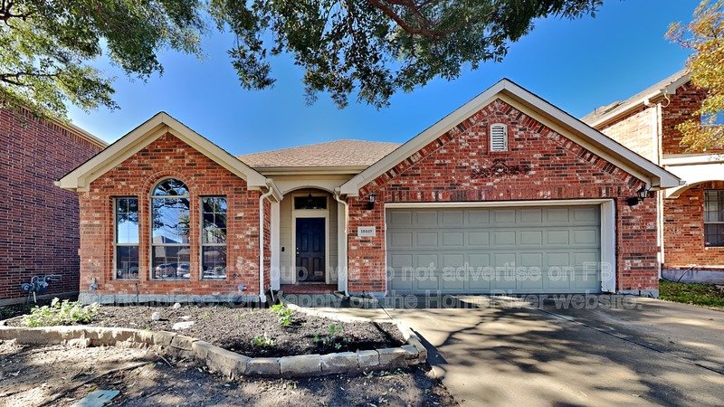 Coming Soon! 15517 Adlong Dr, Roanoke, TX 76262, USA property image