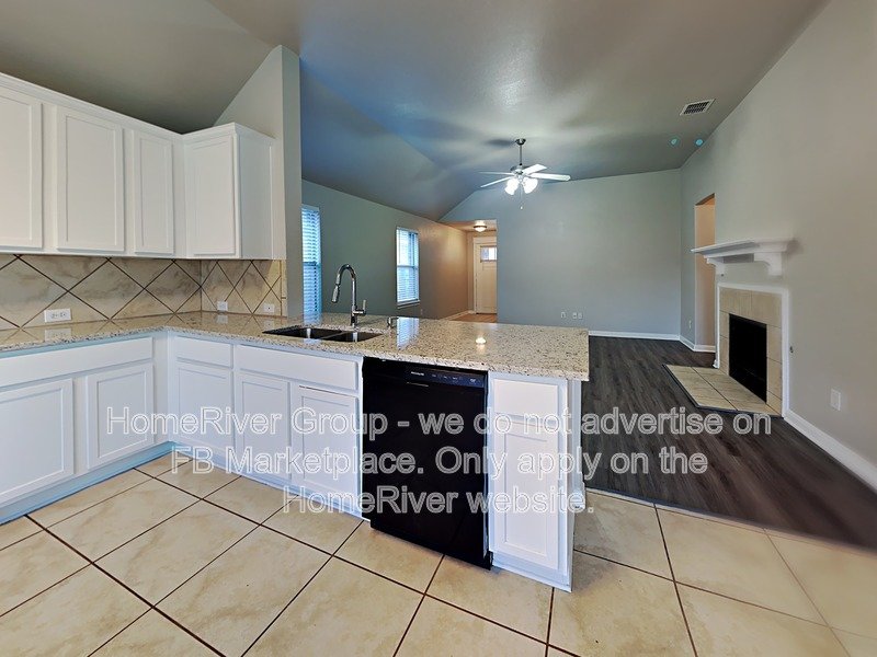 4 Bedroom w/ 2-Car Garage | Frisco ISD | Community Pool and Playground property image