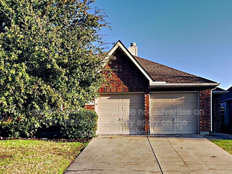 4 Bedroom w/ 2-Car Garage | Frisco ISD | Community Pool and Playground property image