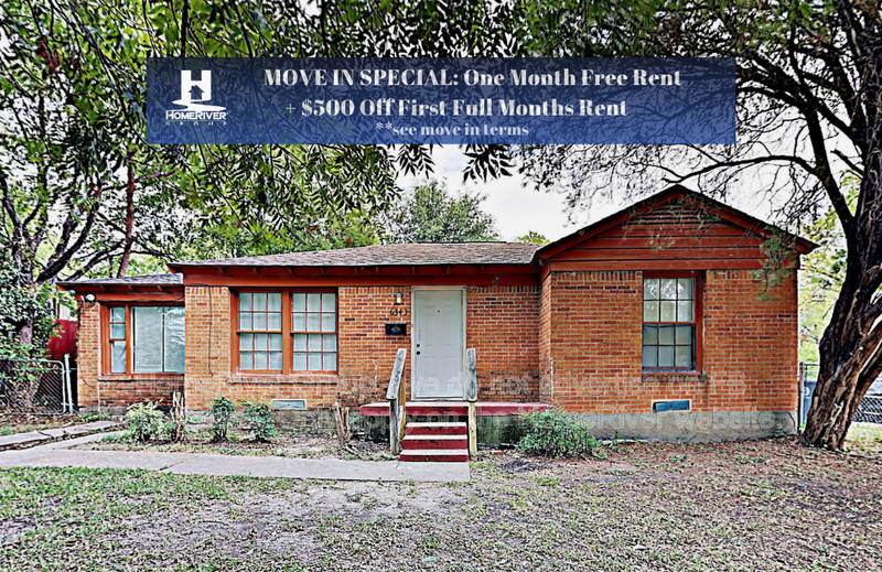 Spacious 2BR | Detached Garage | Paved Back Patio | Refrigerator property image