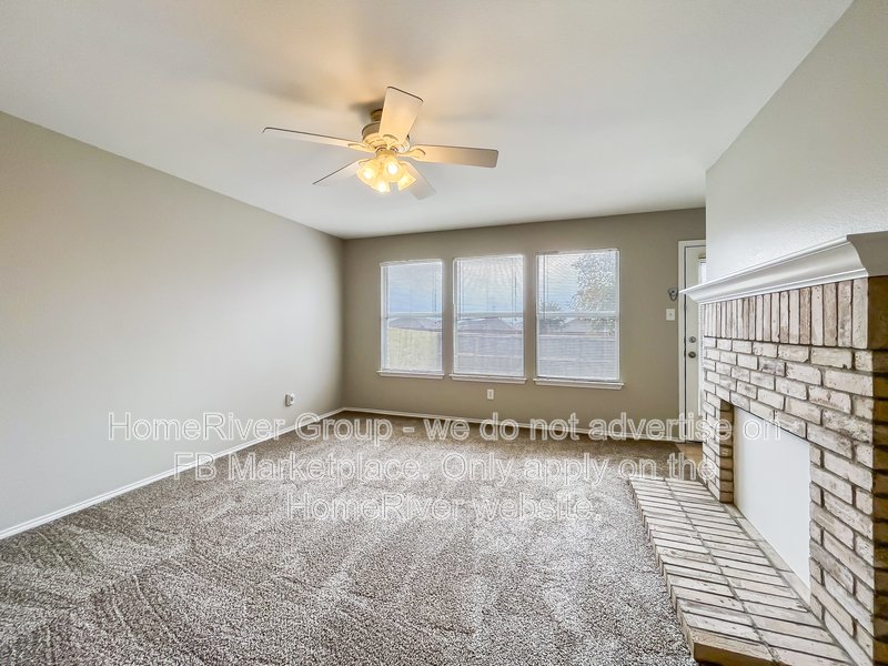 Coming Soon! 2123 Cedar Park Drive, Forney, TX 75126 property image