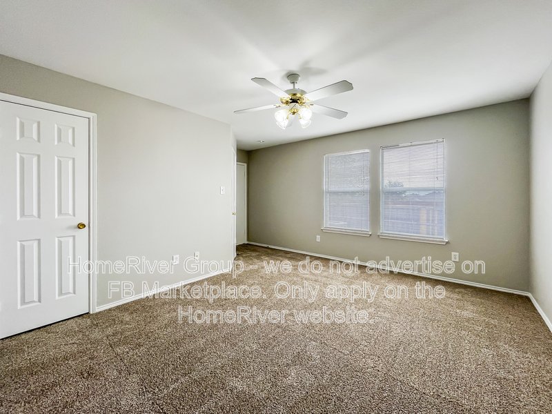 Coming Soon! 2123 Cedar Park Drive, Forney, TX 75126 property image