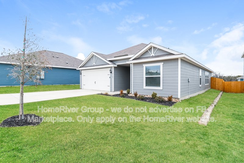 Available now! 4109 Silverhill Drive, Dallas, TX 75241 property image