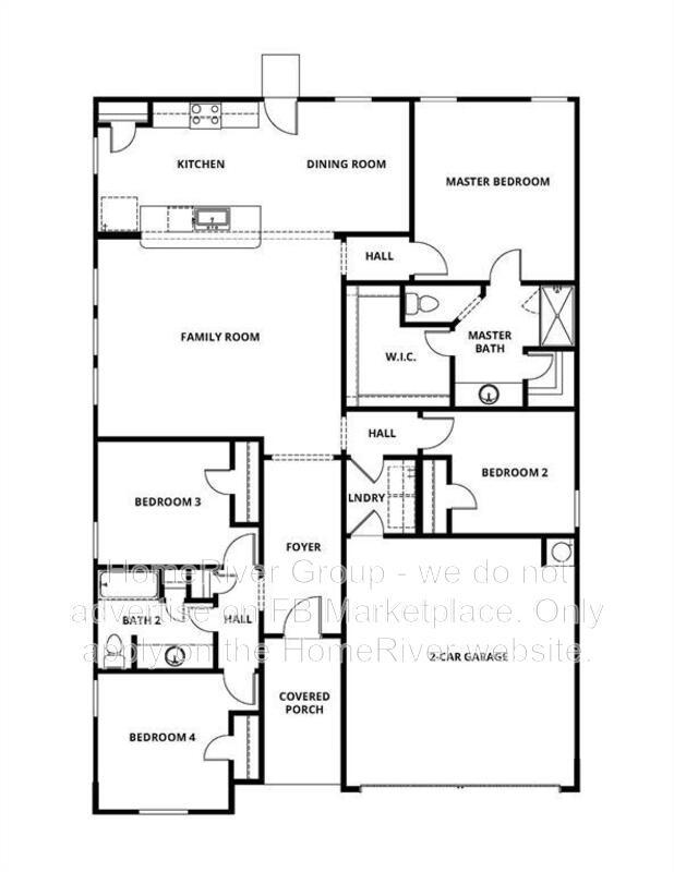 Available now! 4109 Silverhill Drive, Dallas, TX 75241 property image