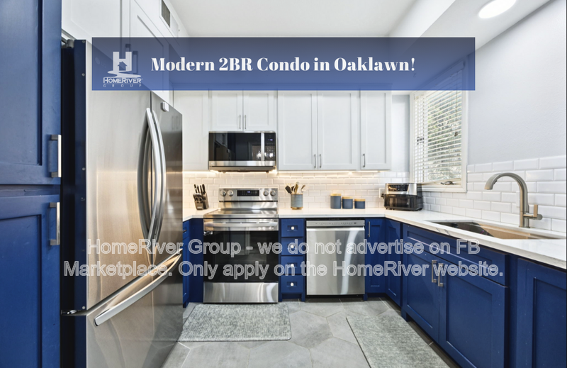 Spacious 2BR Condo | Balcony | Fridge | Washer/Dryer | Pet-Friendly. property image