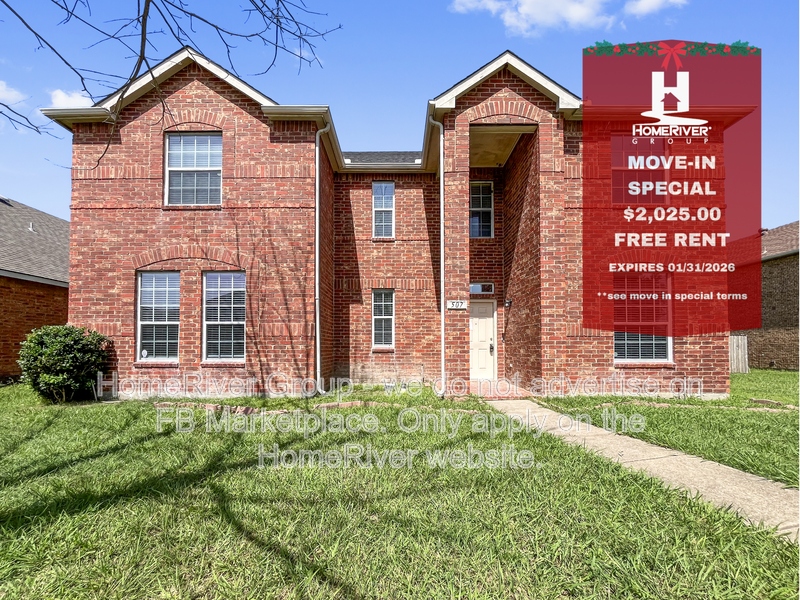 Available Now! 507 Binkley Ct, Mesquite TX 75181 property image