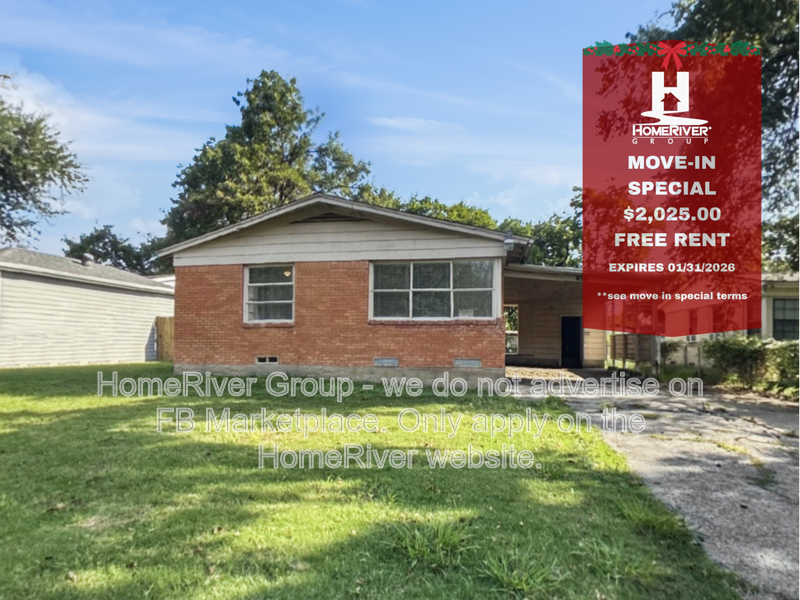 Available Now! 2820 Hillglenn Rd property image