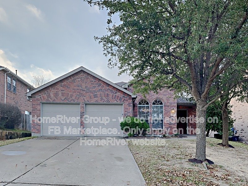 3BR Home | Gas Range | Prosper ISD | Pool | property image