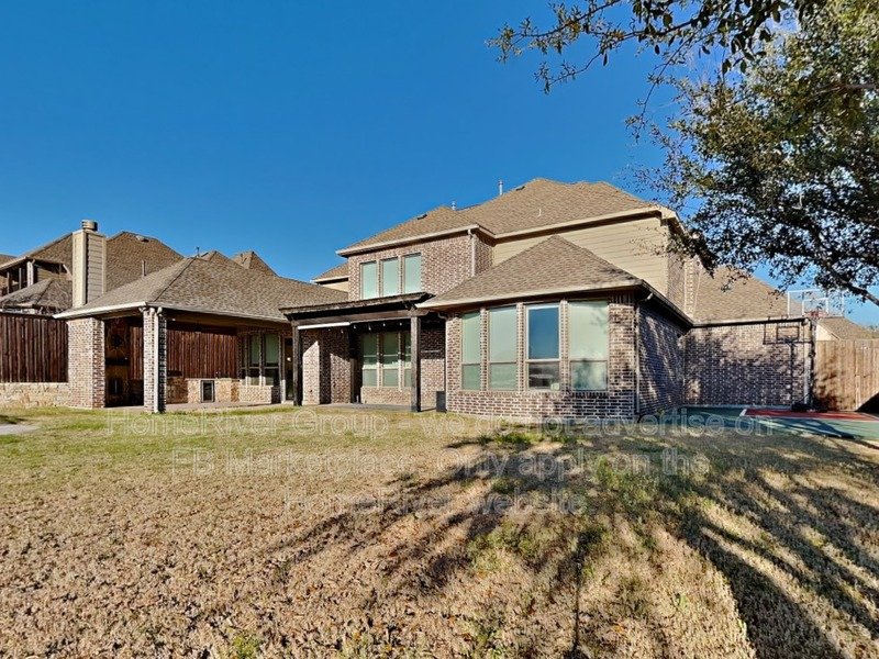 5 BR Home | Private Pool | Outdoor Kitchen | Basketball Court | property image