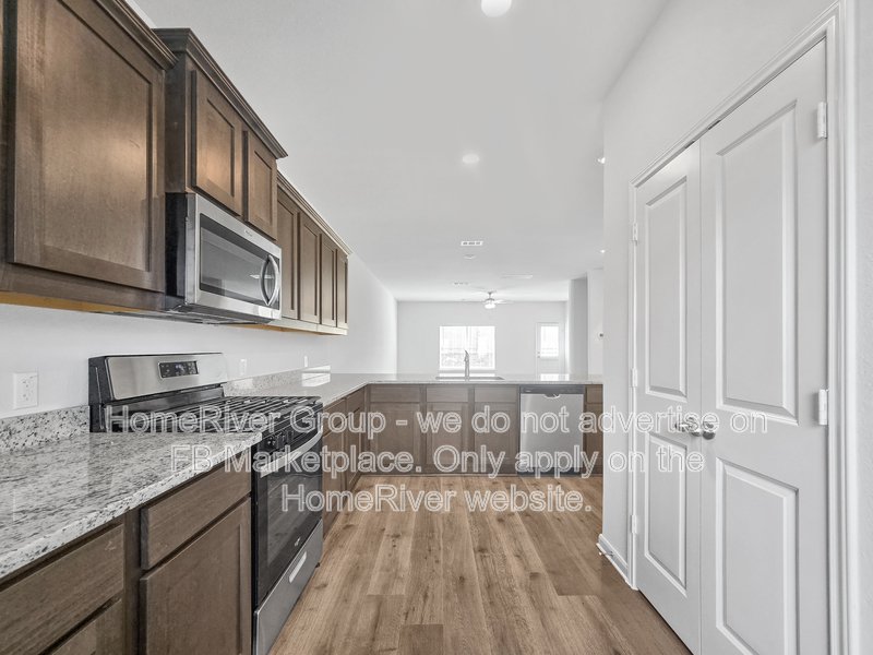 Available Now! 429 Condie Russell Ave, Venus, TX 76084 property image