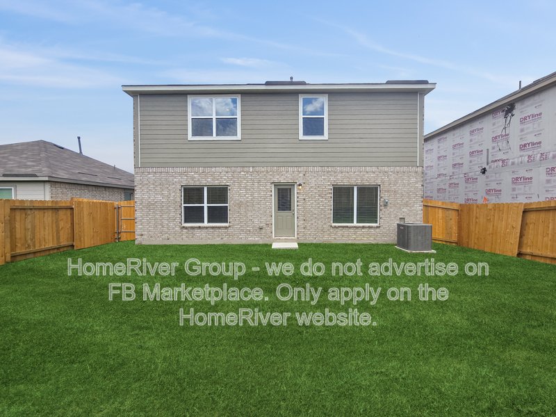 Available Now! 429 Condie Russell Ave, Venus, TX 76084 property image