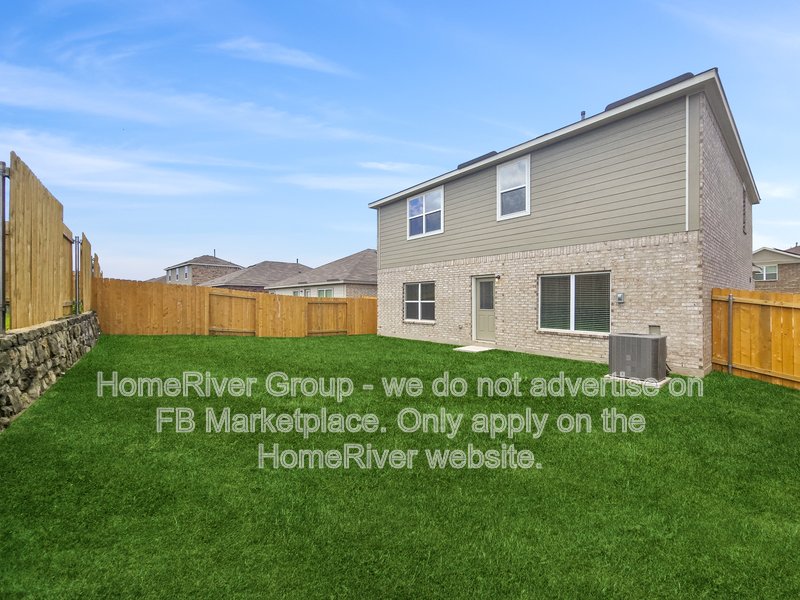 Available Now! 429 Condie Russell Ave, Venus, TX 76084 property image