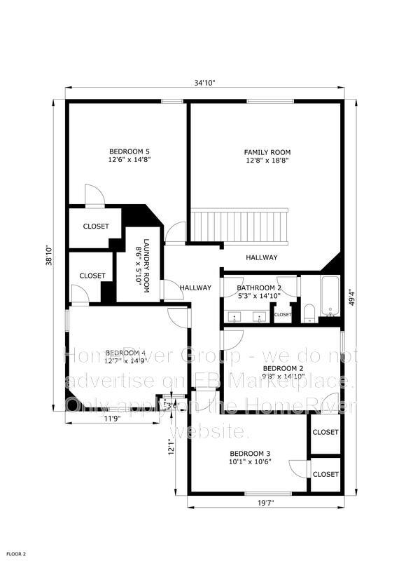 Available Now! 429 Condie Russell Ave, Venus, TX 76084 property image