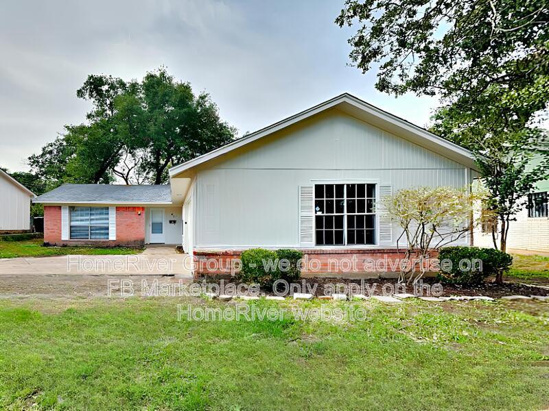 Move-in Ready! Spacious 4BR | Pets OK | 2-Car Garage property image