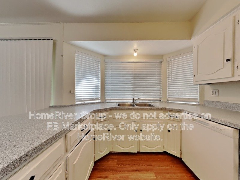 Move-in Ready! Spacious 4BR | Pets OK | 2-Car Garage property image