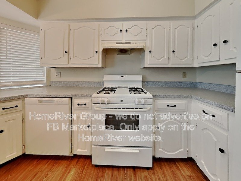 Move-in Ready! Spacious 4BR | Pets OK | 2-Car Garage property image