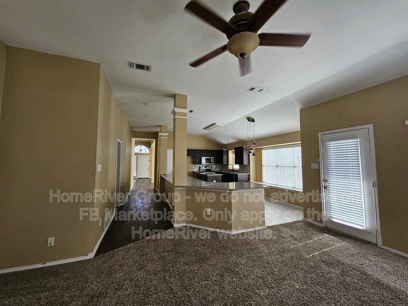 Stunning Single-Story with Study in the Heart of Frisco property image