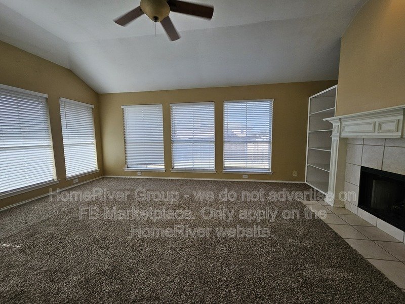 Stunning Single-Story with Study in the Heart of Frisco property image