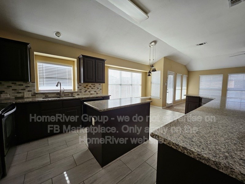 Stunning Single-Story with Study in the Heart of Frisco property image