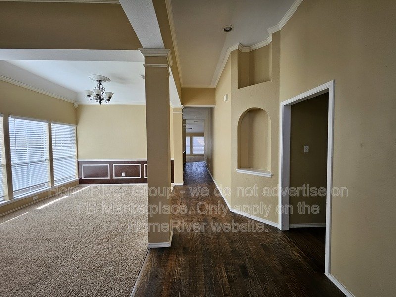 Stunning Single-Story with Study in the Heart of Frisco property image