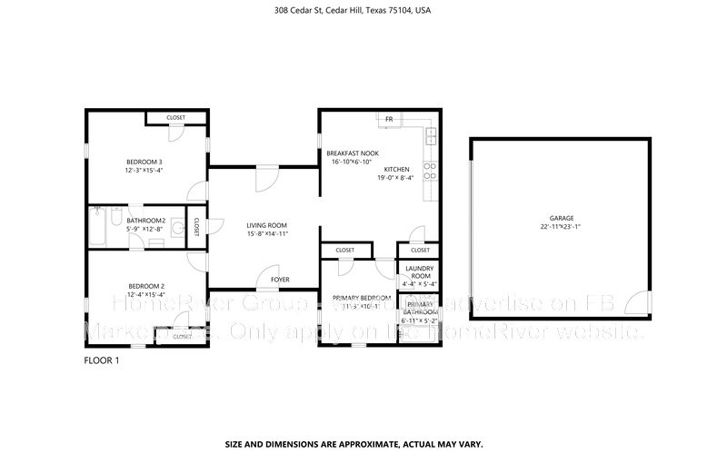 Available Now! 308 Cedar St property image