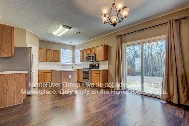 Pet-Friendly | Garage | 2-Story 4-BD property image