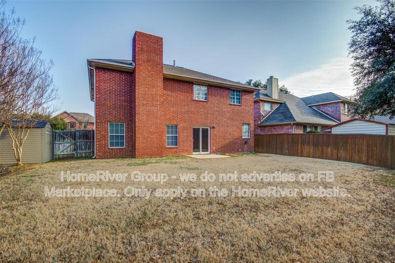 Pet-Friendly | Garage | 2-Story 4-BD property image