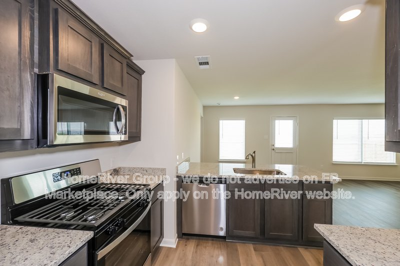 Available now! 501 Gib Woodall Dr, Venus, TX 76084 property image