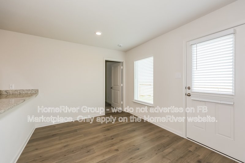 Available now! 501 Gib Woodall Dr, Venus, TX 76084 property image