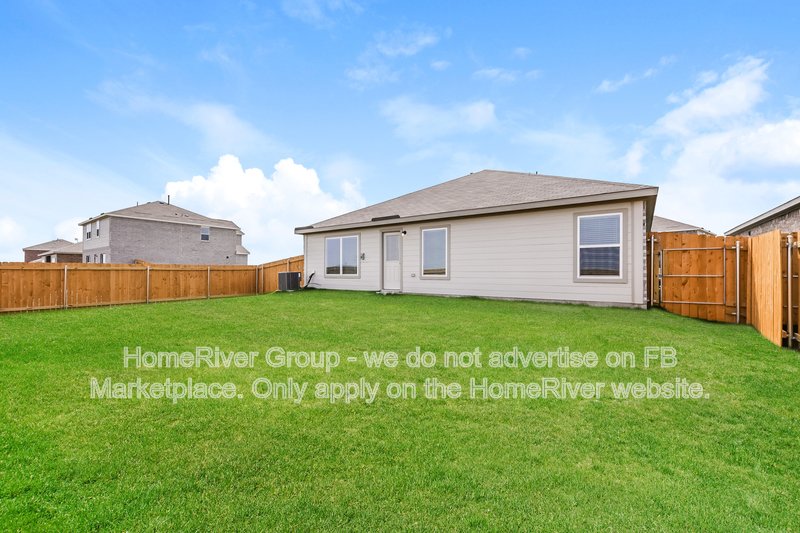 Available now! 501 Gib Woodall Dr, Venus, TX 76084 property image