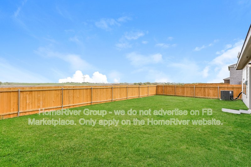 Available now! 501 Gib Woodall Dr, Venus, TX 76084 property image