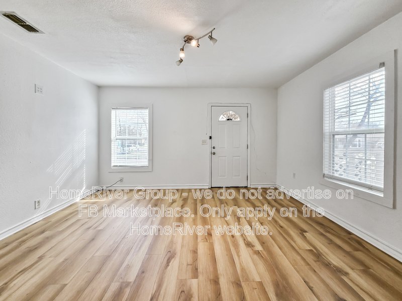 Modern 3BR | Pet-Friendly | No Carpet | New Pictures Coming Soon property image