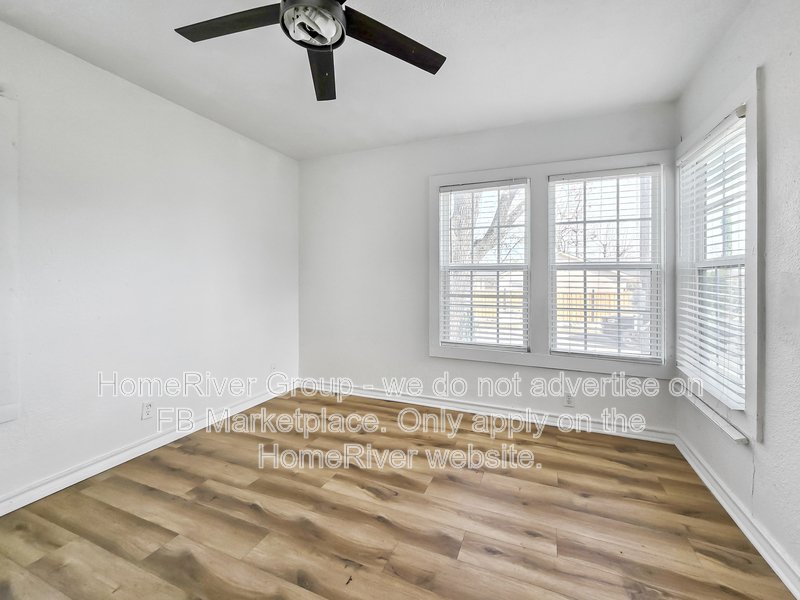 Modern 3BR | Pet-Friendly | No Carpet | New Pictures Coming Soon property image