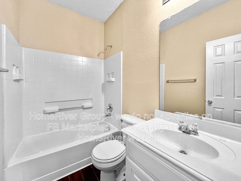 Move-in Ready! Schedule a showing today! property image