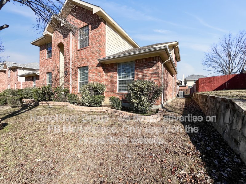 Move-in Ready! Schedule a showing today! property image