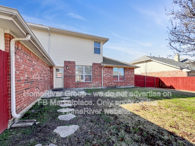 Move-in Ready! Schedule a showing today! property image