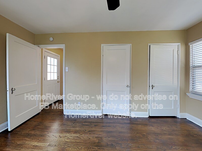 2BD Duplex | Pets OK | Fenced Yard. property image