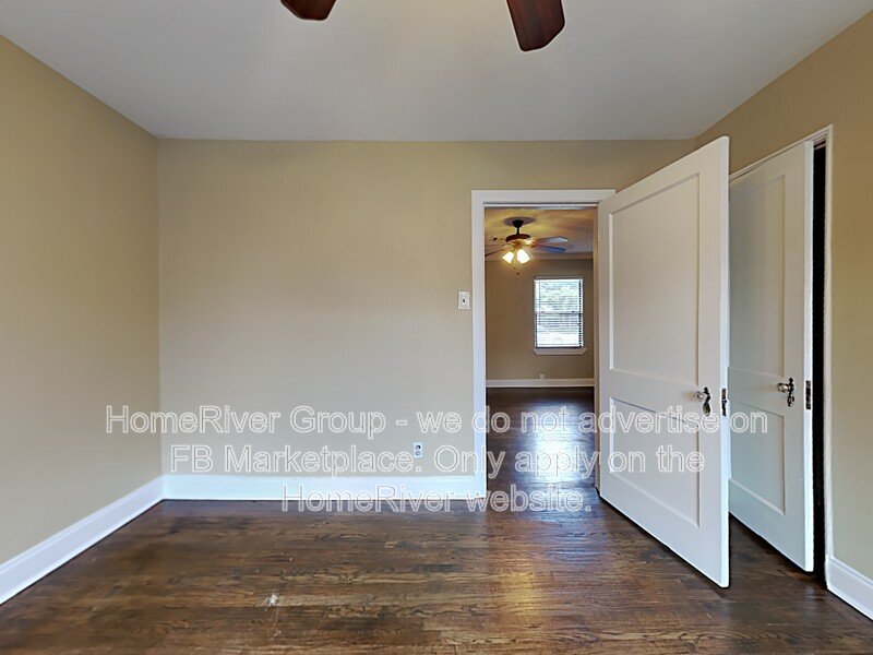 2BD Duplex | Pets OK | Fenced Yard. property image