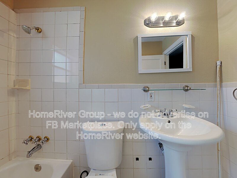 2BD Duplex | Pets OK | Fenced Yard. property image