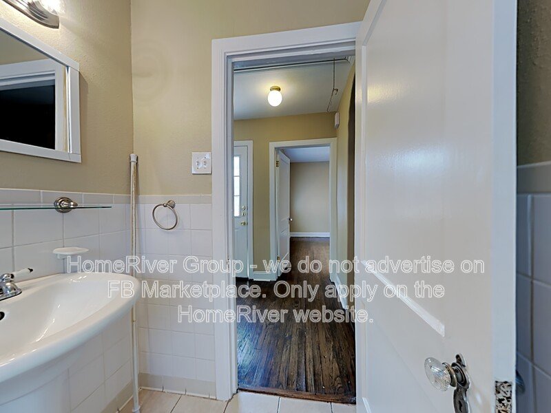 2BD Duplex | Pets OK | Fenced Yard. property image