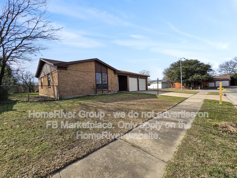 Available Now! 7453 Darien Street, Fort Worth, TX 76140 property image