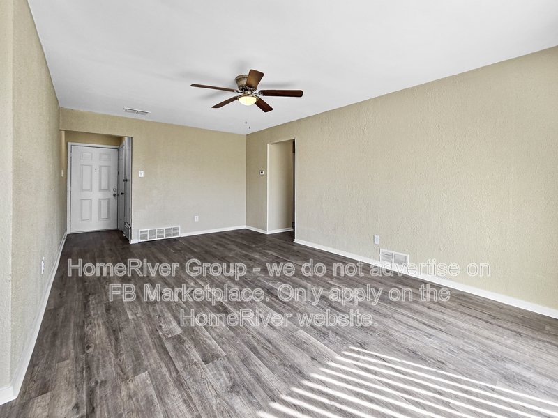 Available Now! 7453 Darien Street, Fort Worth, TX 76140 property image